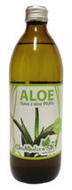 Aloe - prírodná šťava 500 ml