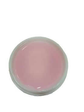 Biostyle jednofázový UV gél na nechty priesvitne ružový 5ml