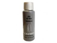 C:EHKO Peroxid - oxidant pre farby na obočie a riasy 3%, 60 ml