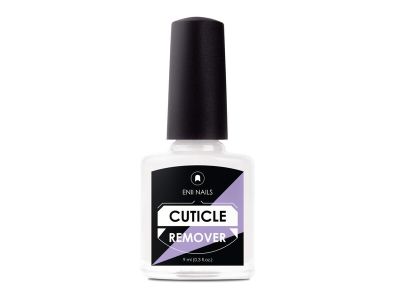 Enii-nails Cuticle Remover - odstraňovač kožičky 9 ml