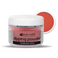 Dipping powder ferrari red 30ml