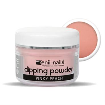 Dipping powder pinky peach 30ml
