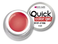 Quick Color Gel 5 ml EI 01-C106