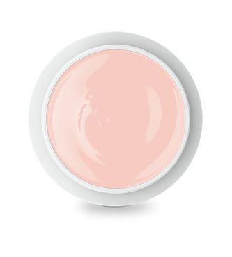 Farebný UV&LED Gél Soft Peach - 5ml