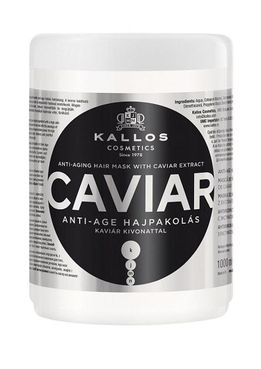 Maska na vlasy Kallos Caviar 1000 ml