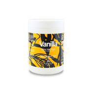 Kallos Vanilla - vanilková maska na vlasy 1000 ml