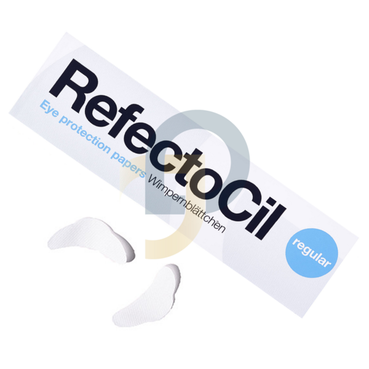 RefectoCil ochranné papieriky na očné okolie 96 ks