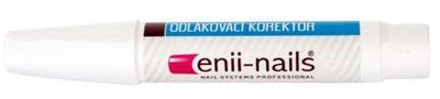Enii-nails Odlakovací korektor