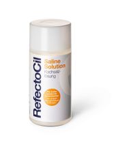 RefectoCil Saline Solution - odmasťovač očných partií 150 ml