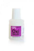 Kallos krémový peroxid OXI 12% 60 ml