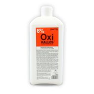 Kallos krémový peroxid OXI 6% 1000 ml