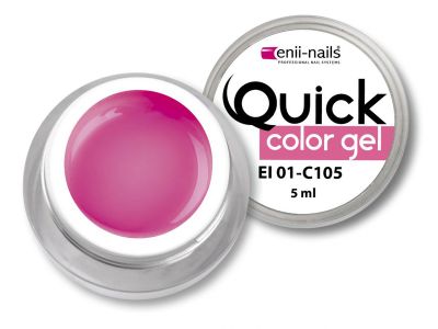 Quick Color Gel 5 ml EI 01-C105