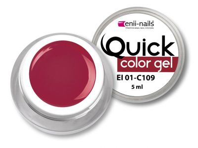 Quick Color Gel 5 ml EI 01-C109