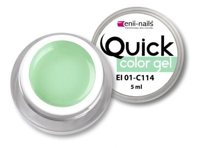 Quick Color Gel 5 ml EI 01-C114