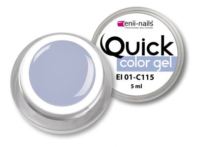 Quick Color Gel 5 ml EI 01-C115