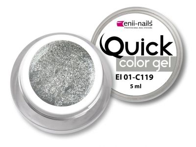 Quick Color Gel 5 ml EI 01-C119