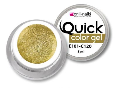 Quick Color Gel 5 ml EI 01-C120
