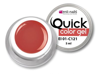 Quick Color Gel 5 ml EI 01-C121