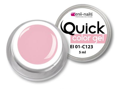 Quick Color Gel 5 ml EI 01-C123