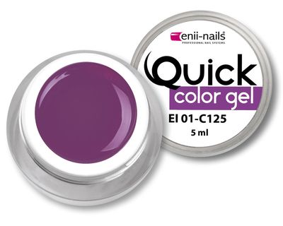 Quick Color Gel 5 ml EI 01-C125
