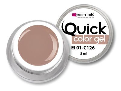 Quick Color Gel 5 ml EI 01-C126