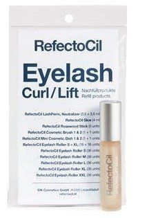 Refectocil Eyelash Lift Glue - lepidlo na lashlift, 4 ml