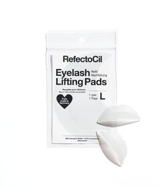 Refectocil Eyelash Lifting Pads - silikónové podložky na lashlifting, L
