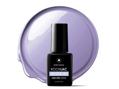 Rocklac 161 - Gray sky 5 ml