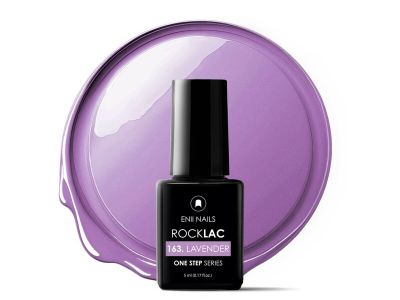 Rocklac 163 - Lavender 5 ml