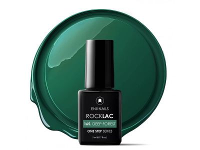 Rocklac 165 - Deep forest 5 ml