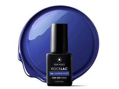 Rocklac 166 - Marine port 5 ml