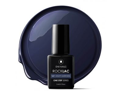Rocklac 167 - Night darkness 5 ml