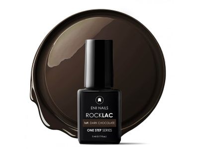 Rocklac 169 - Dark chocholate 5 ml