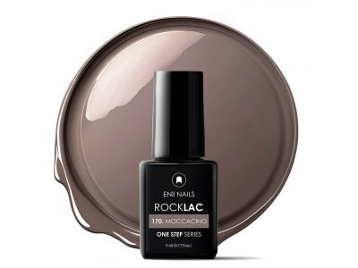 Rocklac 170 - Moccaciono 5 ml
