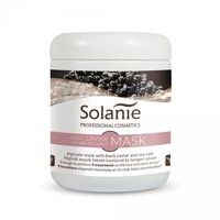 Solanie alginátová kaviárová pleťová maska 90 g