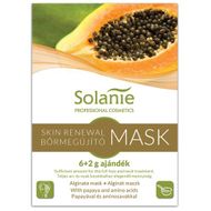 Solanie alginátová regeneračná pleťová maska 6 + 2 g
