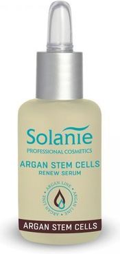 Solanie argan obnovujúce sérum z kmeňových buniek 30 ml