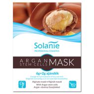 Solanie argánová alginátová pleťová maska 8g