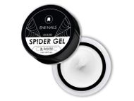 Spider gél, biely 5ml