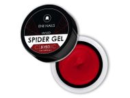 Spider gél, červený 5ml