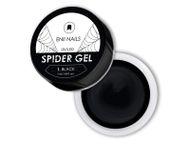 Spider gél, čierny 5ml