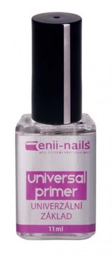 Enii-nails Univerzálny primer prilnávač gélu 11 ml